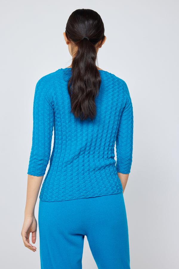 Semicouture Maglia Angelina | Semicouture