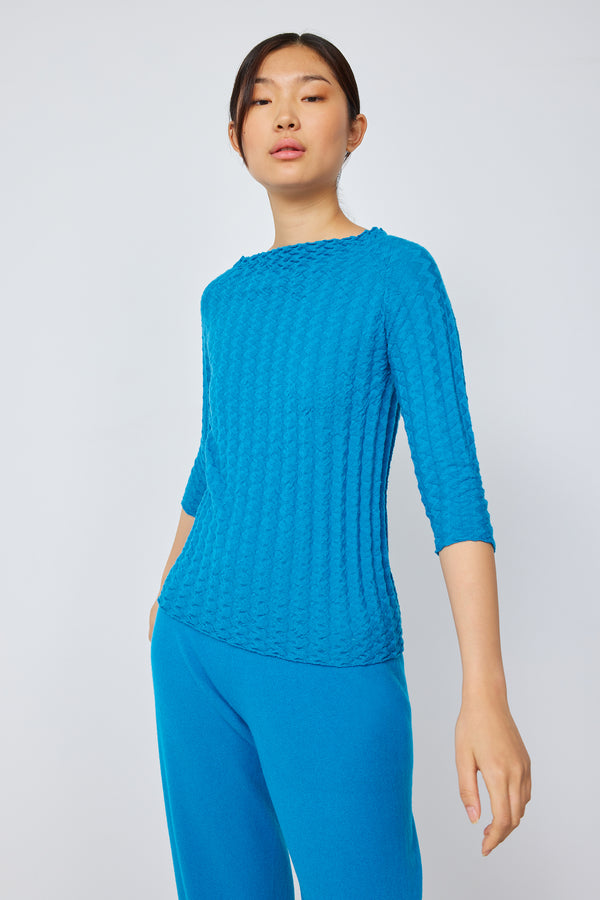 Semicouture Maglia angelina | semicouture