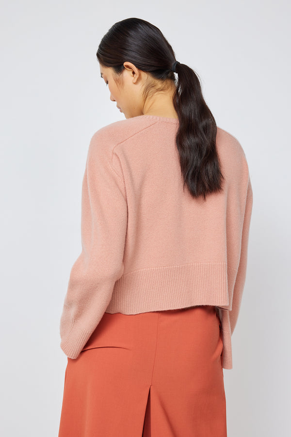 Semicouture Maglia Aura | Semicouture