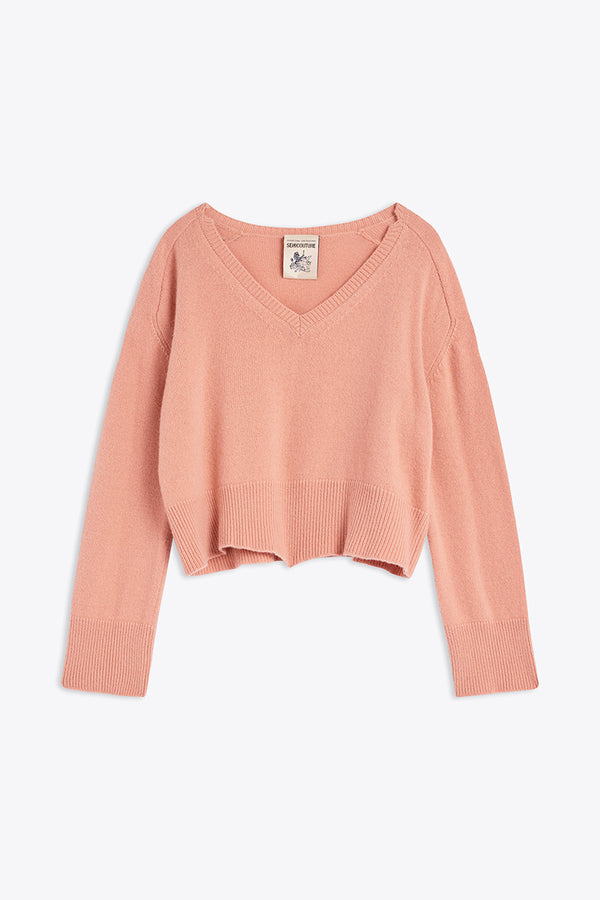 Semicouture Maglia Aura | Semicouture