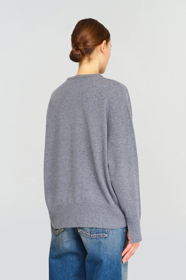 Semicouture Maglia Avis | Semicouture