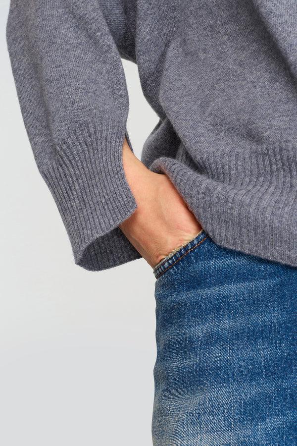 Semicouture Maglia Avis | Semicouture