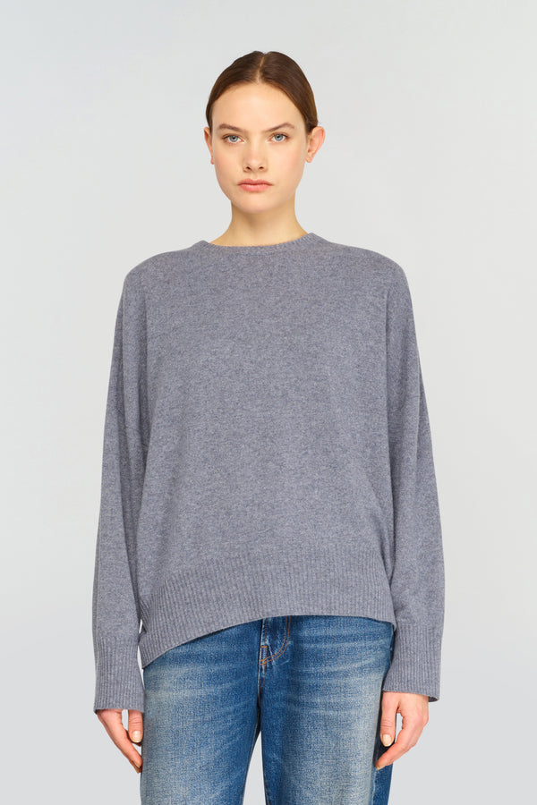 Semicouture Maglia Avis | Semicouture