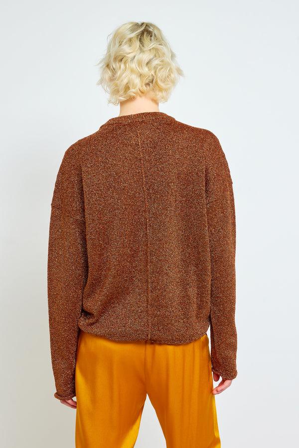 Semicouture Maglia Beatrice | Semicouture