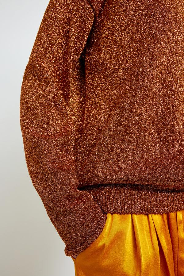 Semicouture Maglia Beatrice | Semicouture