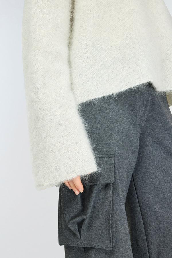 Semicouture Maglia Becka | Semicouture