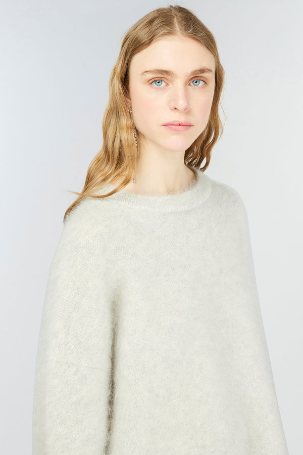 Semicouture Maglia Becka | Semicouture