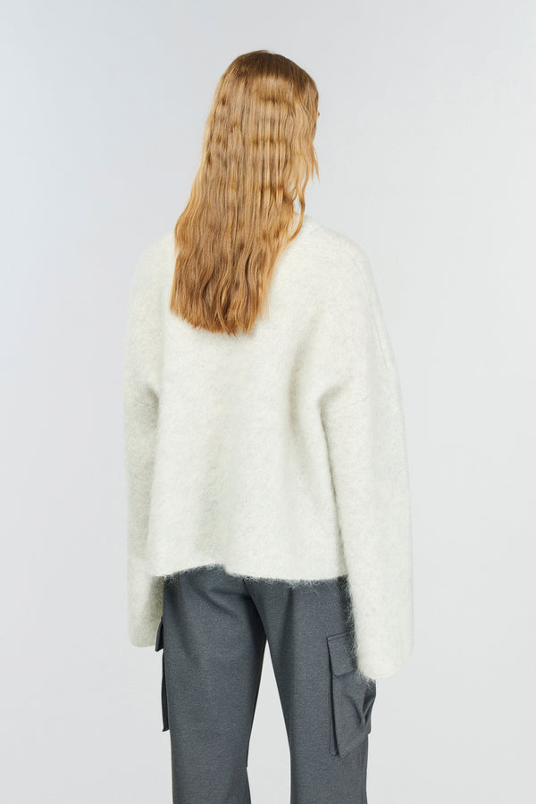 Semicouture Maglia Becka | Semicouture