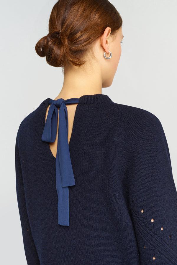 Semicouture Maglia Bettina | Semicouture