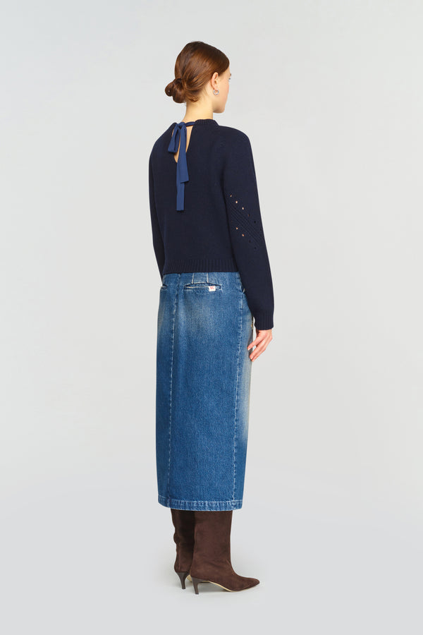 Semicouture Maglia Bettina | Semicouture