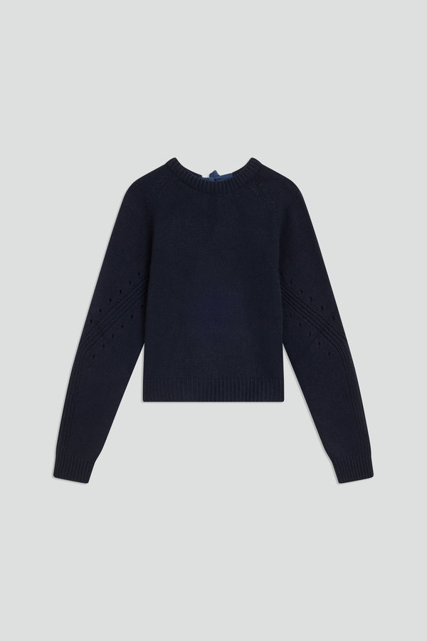 Semicouture Maglia Bettina | Semicouture