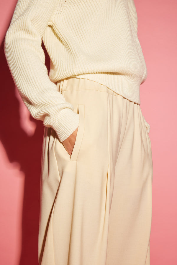 Semicouture Maglia Brittany | Semicouture