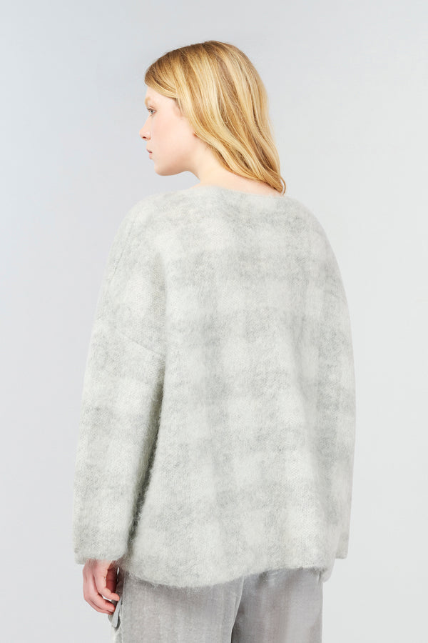 Semicouture Maglia Calixte | Semicouture