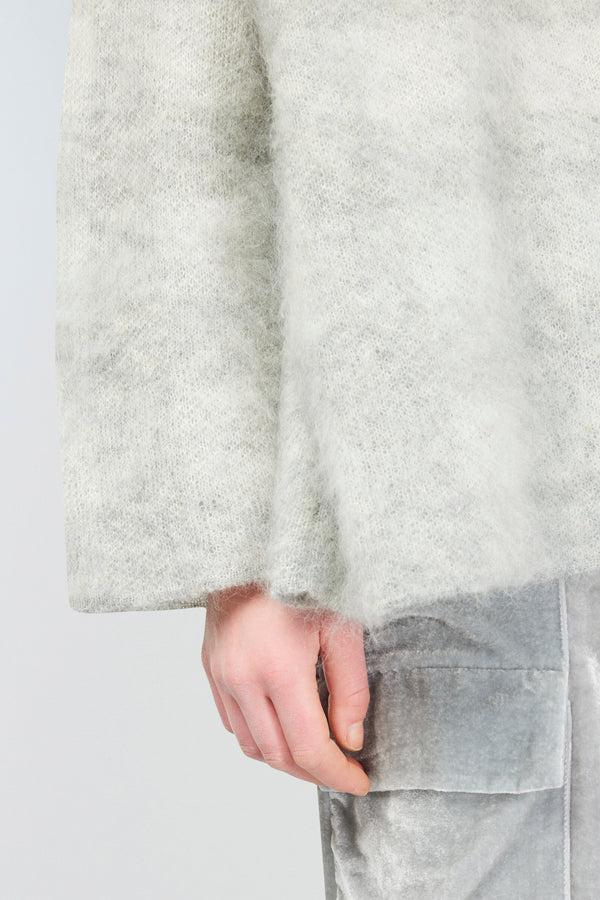 Semicouture Maglia Calixte | Semicouture