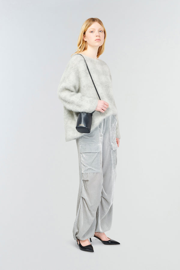 Semicouture Maglia calixte | semicouture