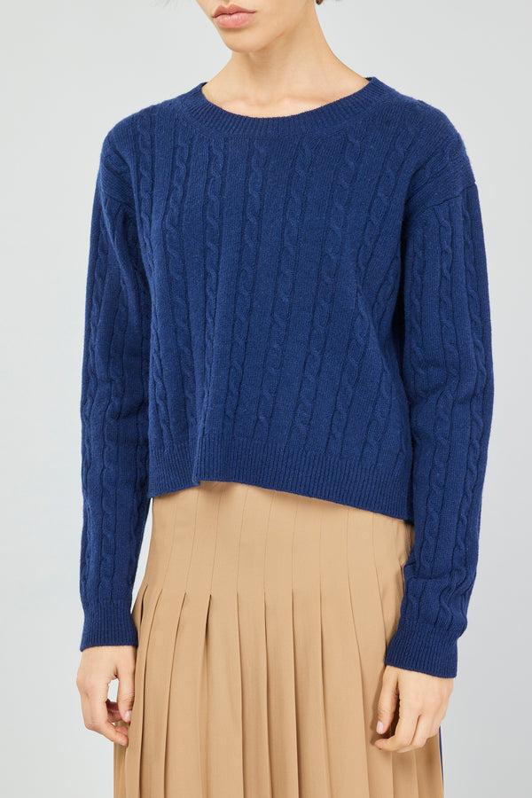 Semicouture Maglia Camilla | Semicouture