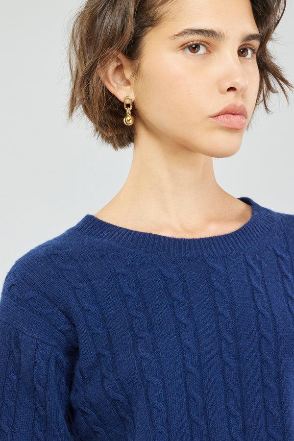 Semicouture Maglia Camilla | Semicouture