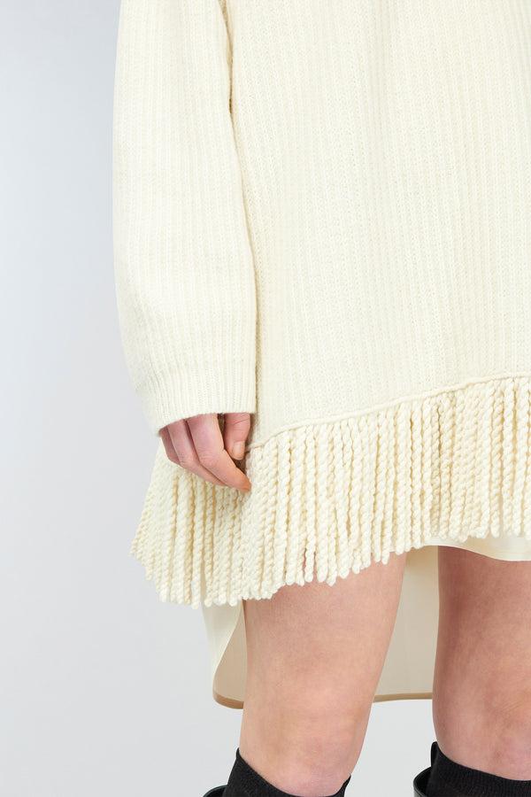 Semicouture Maglia Capucine | Semicouture