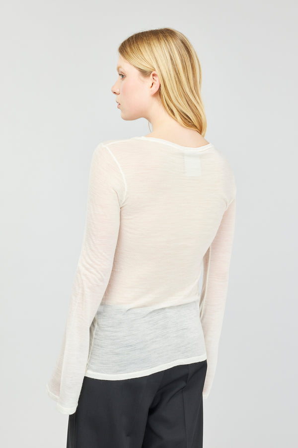 Semicouture Maglia Carry | Semicouture