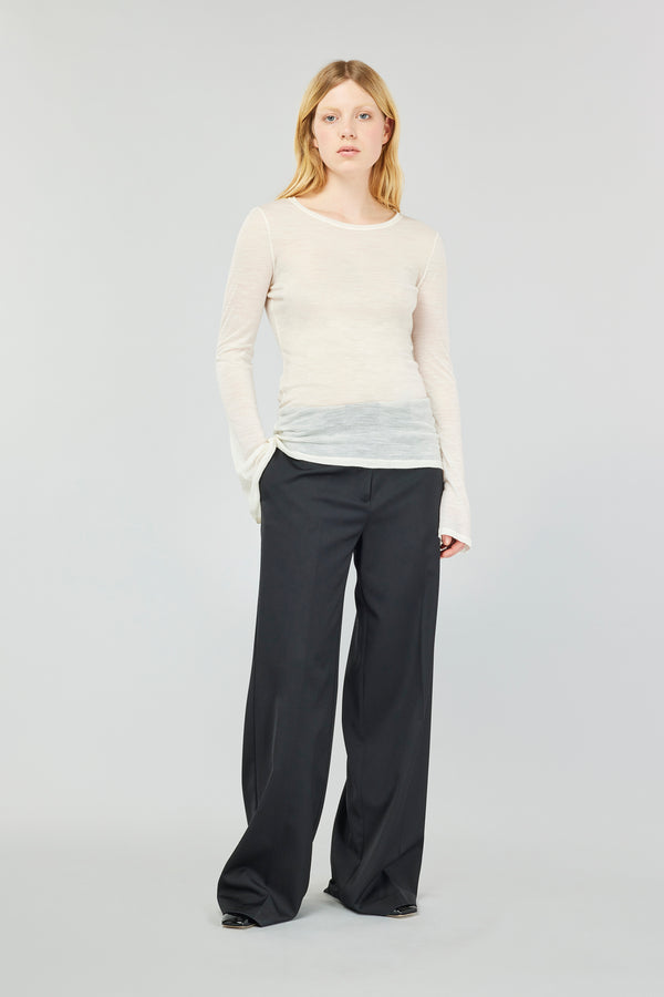 Semicouture Maglia carry | semicouture