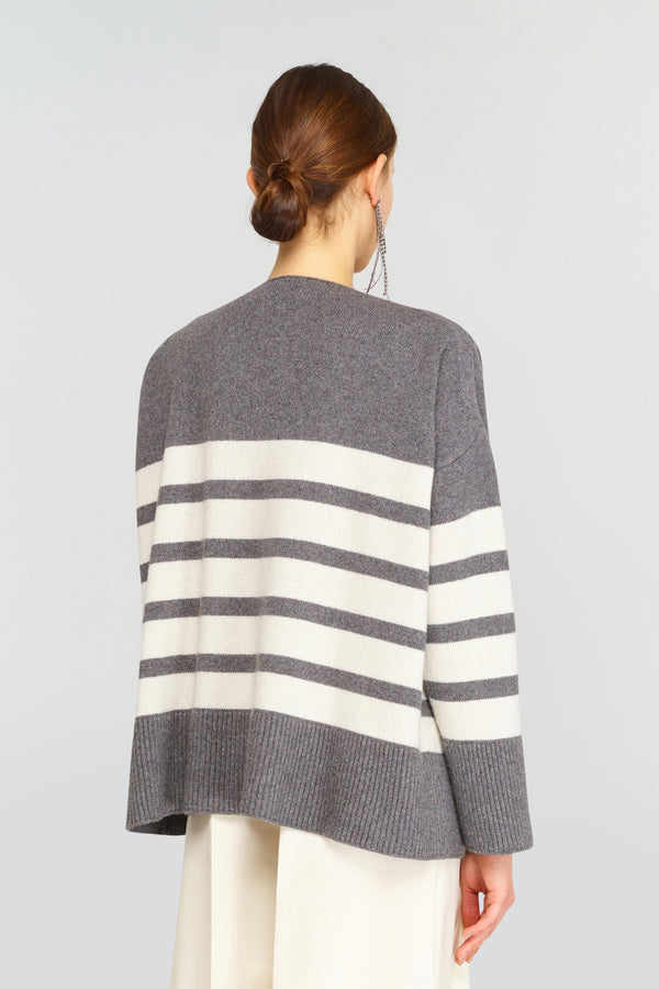 Semicouture Maglia Cassandra | Semicouture