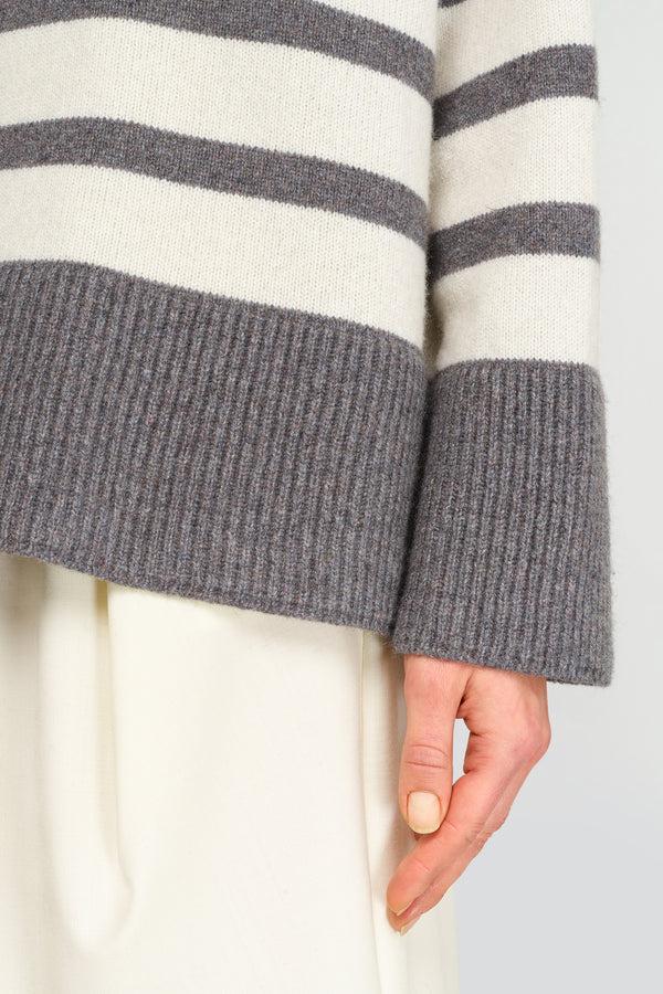 Semicouture Maglia Cassandra | Semicouture