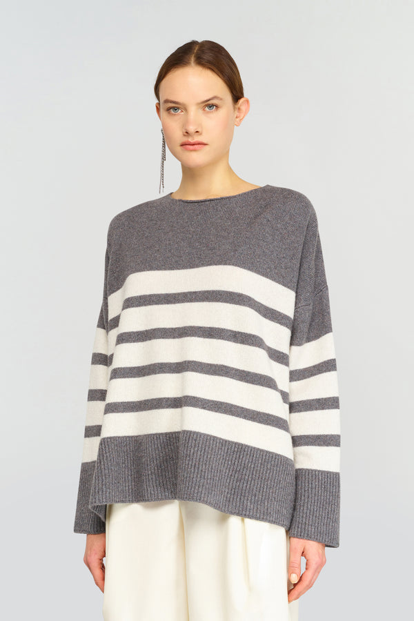 Semicouture Maglia Cassandra | Semicouture