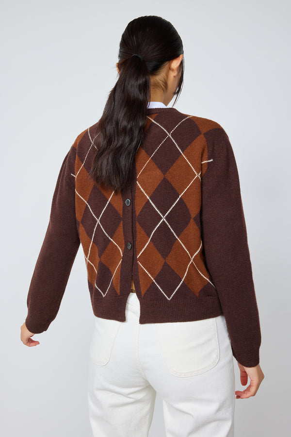 Semicouture Maglia Chantel | Semicouture