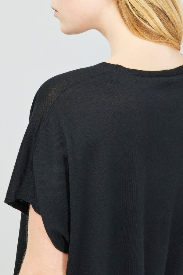 Semicouture Maglia Charlotte | Semicouture