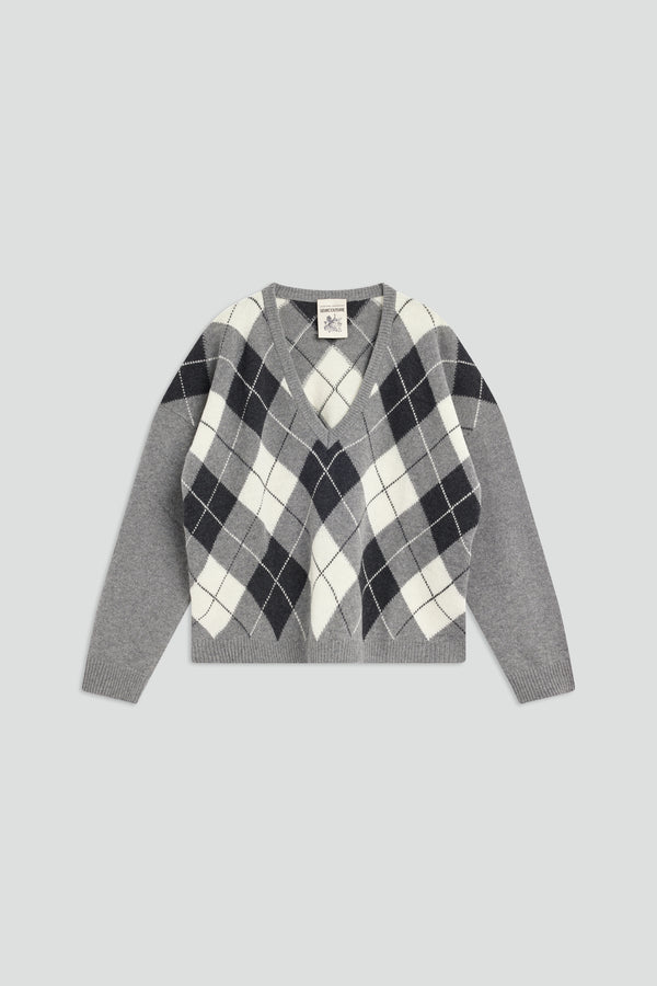 Semicouture Maglia Claralie | Semicouture