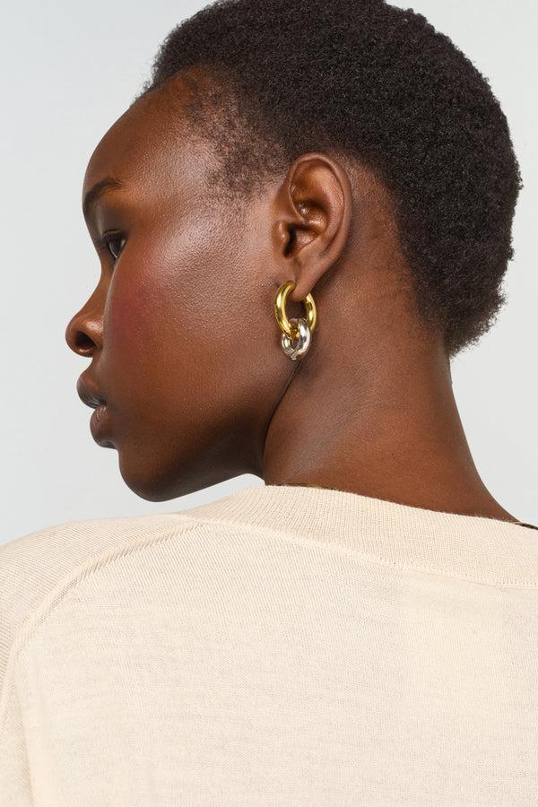 Semicouture Maglia Corinna | Semicouture