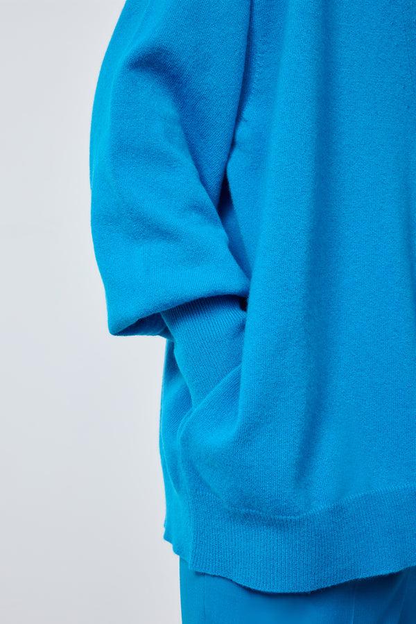 Semicouture Maglia Corinna | Semicouture