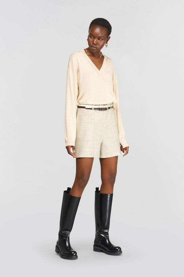 Semicouture Maglia corinna | semicouture