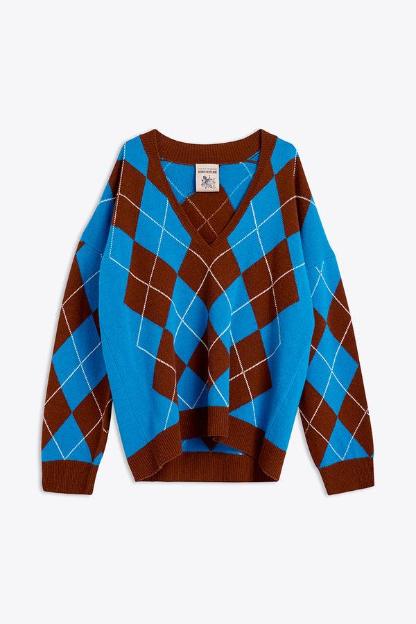 Semicouture Maglia Dottie | Semicouture