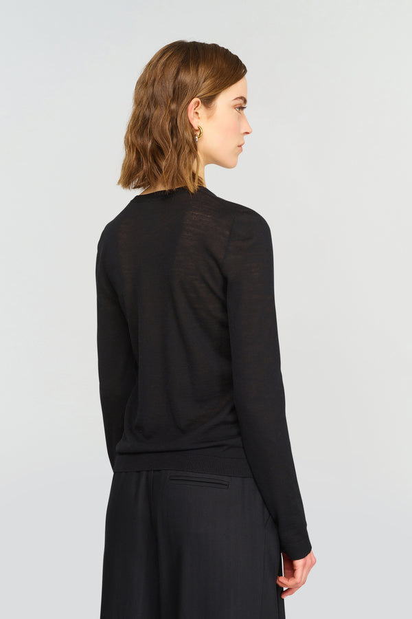 Semicouture Maglia Edith | Semicouture