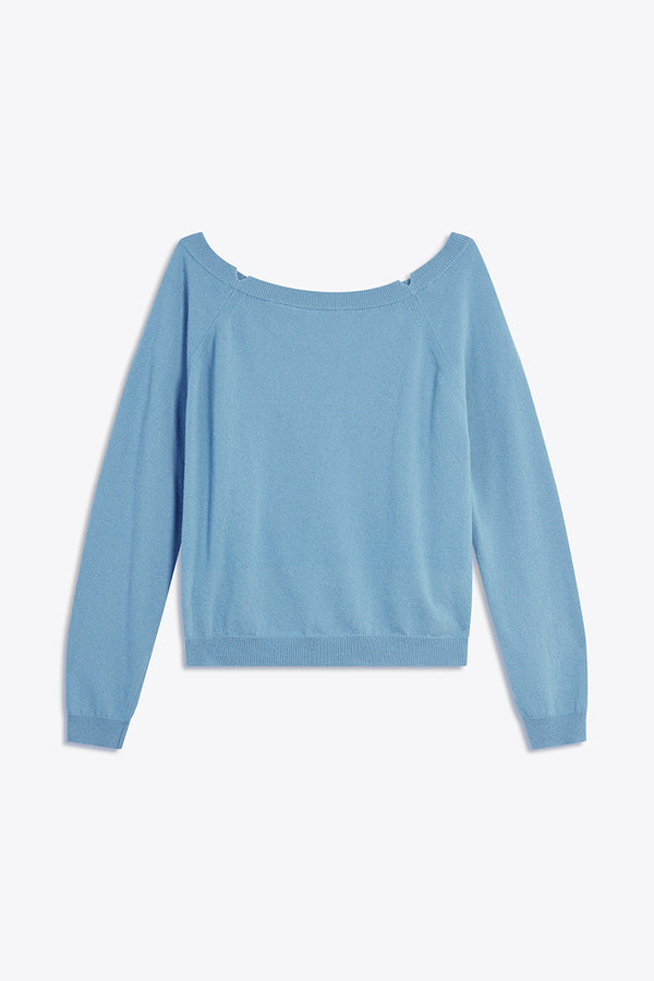 Semicouture Maglia Edytha | Semicouture