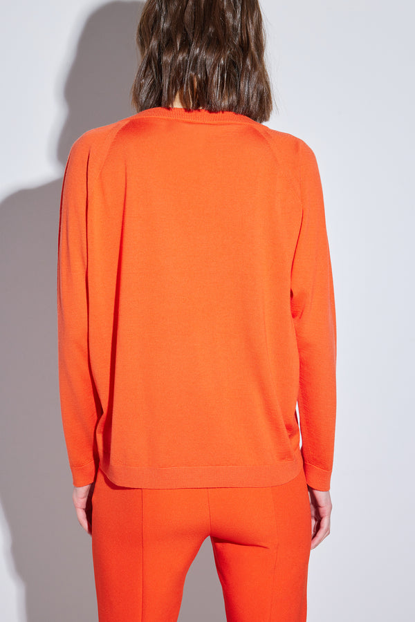 Semicouture Maglia Elieen | Semicouture