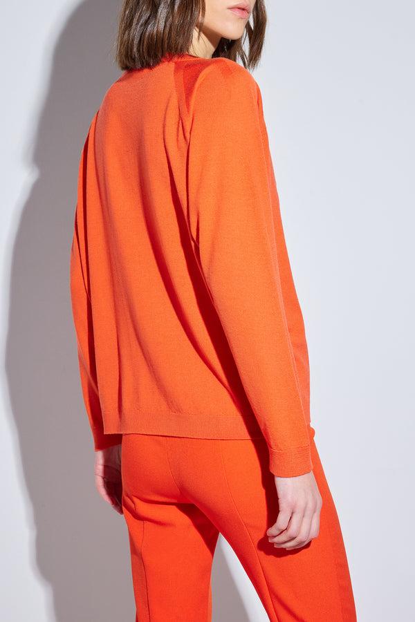 Semicouture Maglia Elieen | Semicouture