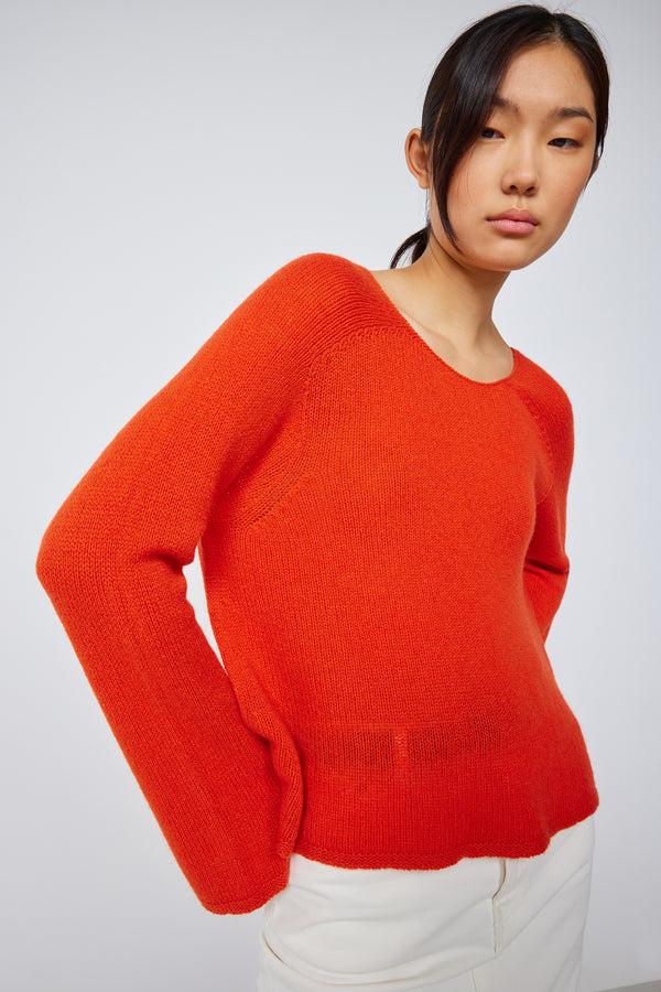 Semicouture Maglia Elly | Semicouture