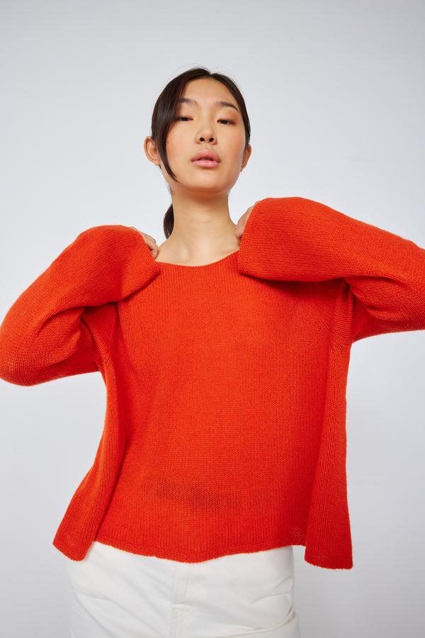 Semicouture Maglia Elly | Semicouture