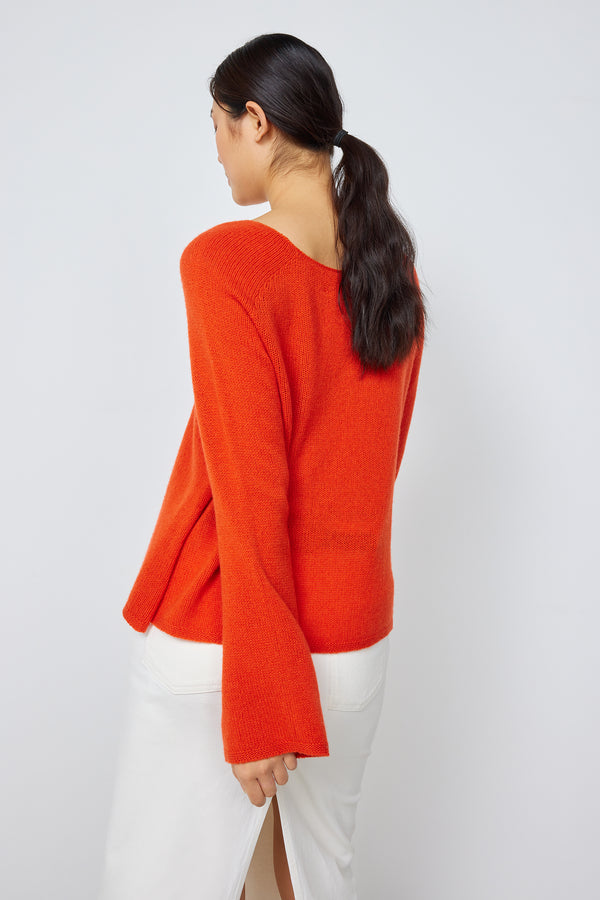 Semicouture Maglia Elly | Semicouture