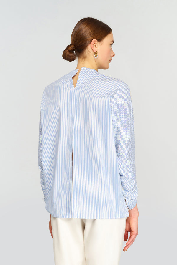 Semicouture Maglia Elysia | Semicouture