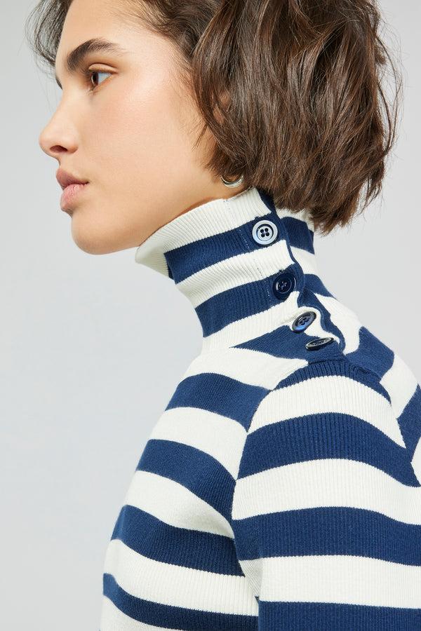 Semicouture Maglia emeley | semicouture