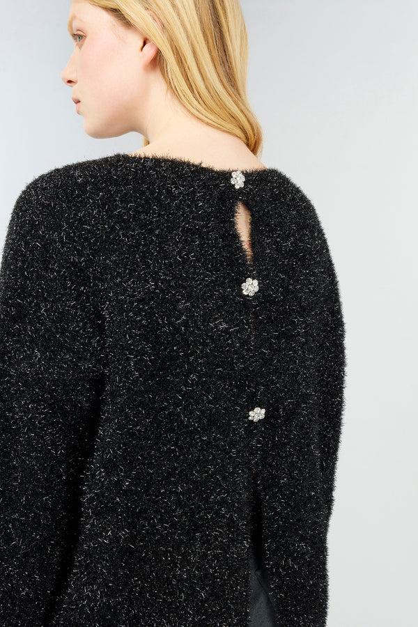 Semicouture Maglia Emerentienne | Semicouture