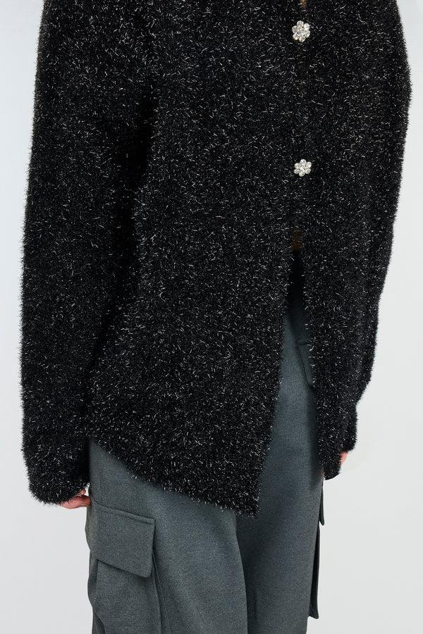 Semicouture Maglia Emerentienne | Semicouture