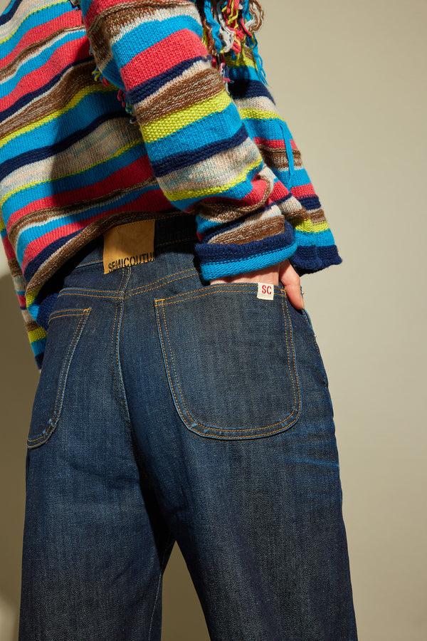 Semicouture Maglia Emily | Semicouture