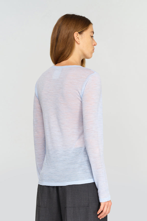 Semicouture Maglia Filomena | Semicouture