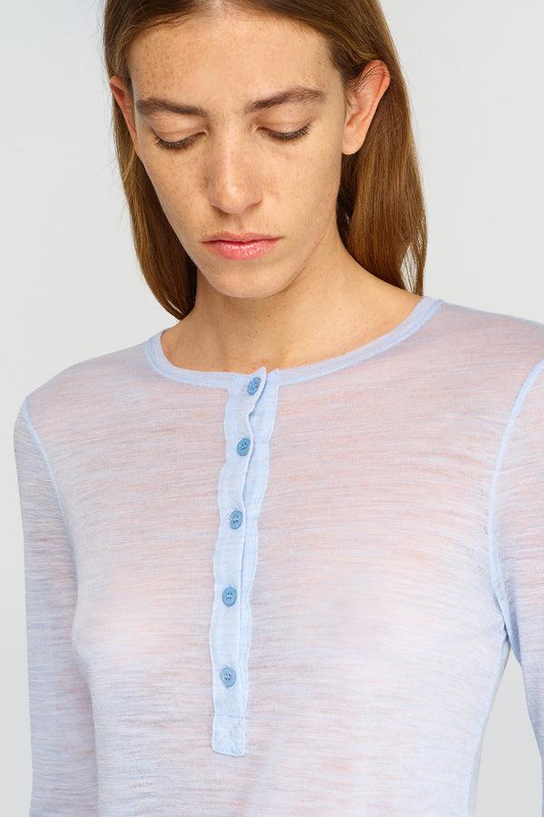 Semicouture Maglia Filomena | Semicouture