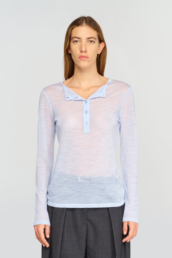 Semicouture Maglia Filomena | Semicouture