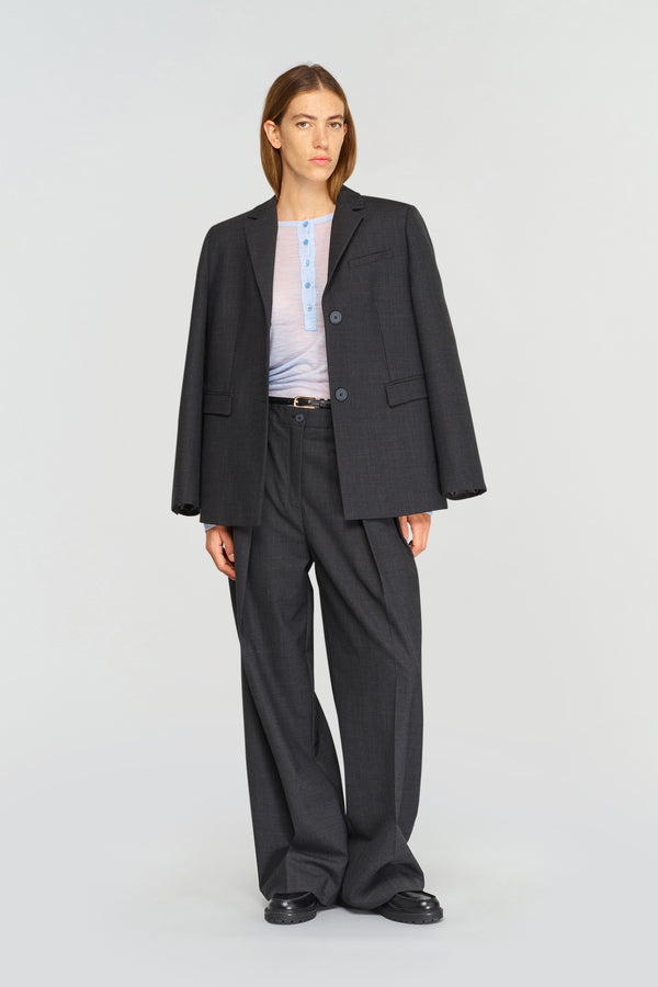 Semicouture Maglia filomena | semicouture